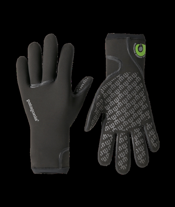 Patagonia R2 Yulex Regulator Gloves